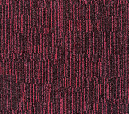 Milliken LayLines lln 82-179 Cherry фото 1 | FLOORDEALER